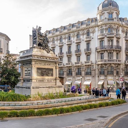 Trivino Apartment Granada By A3Rentals 외부 사진