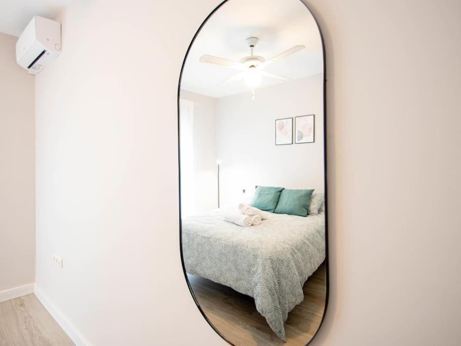 Trivino Apartment Granada By A3Rentals 외부 사진