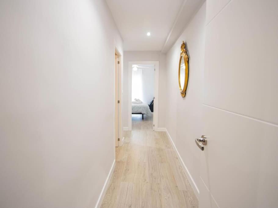 Trivino Apartment Granada By A3Rentals 외부 사진