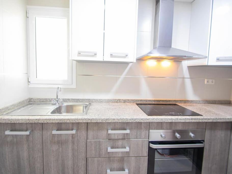 Trivino Apartment Granada By A3Rentals 외부 사진