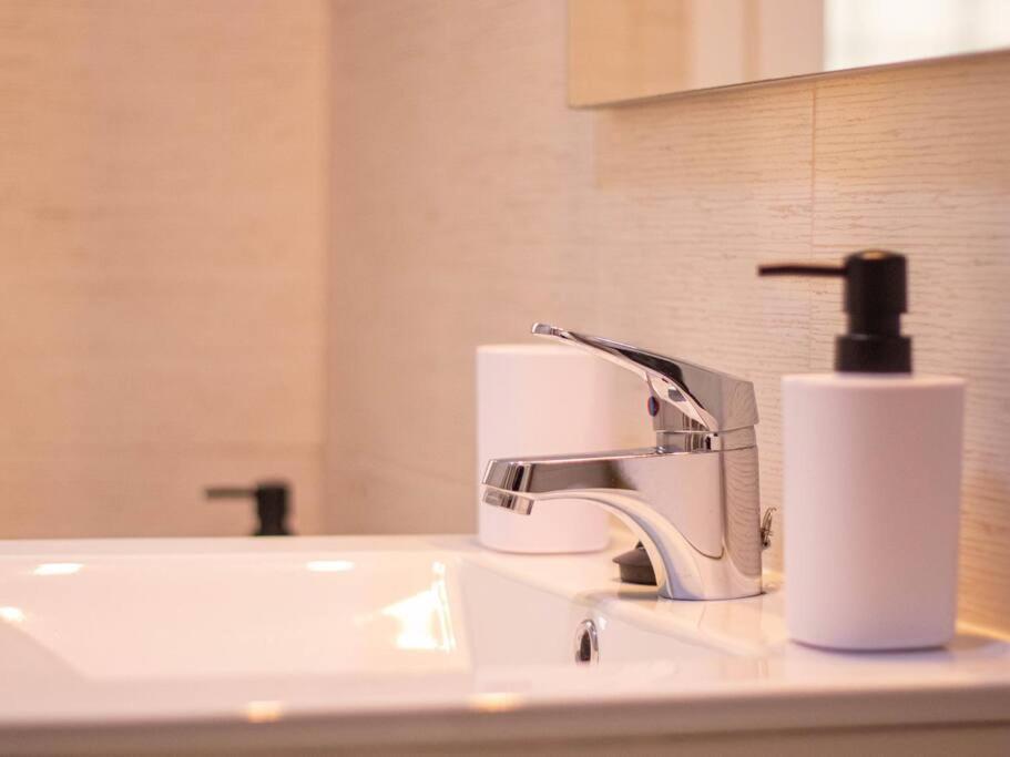 Trivino Apartment Granada By A3Rentals 외부 사진