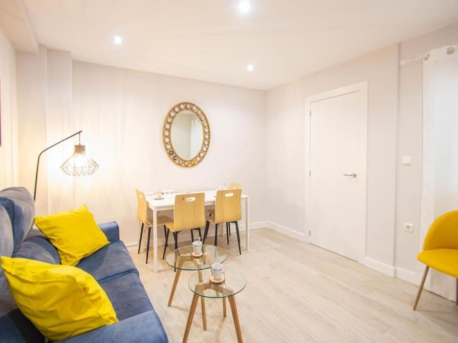 Trivino Apartment Granada By A3Rentals 외부 사진